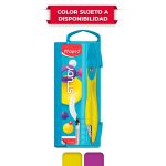 Compás Study Pop y Minas Maped