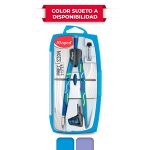 Compás Bow Precision Fancy Maped