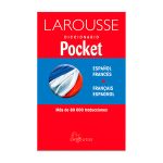 Diccionario Pocket Larousse Español - Francés
