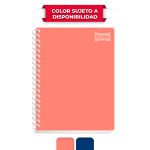 Cuaderno Forma Francesa Scribe Polycover Cuadro Chico 100 hojas