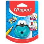 Sacapuntas Maped Croc Croc Rana