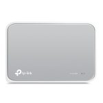 Mini Switch TP-Link TL-SF1005D / 5 Fast Ethernet / 200 Mbps