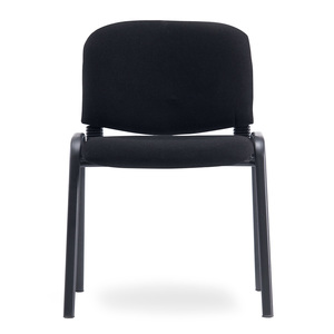 Silla de Oficina Office Depot Nairobi / Tela / Negro