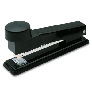 Engrapadora Metálica Pilot GM270 / Tira completa / Negro