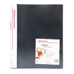 Carpeta de Presentación Office Depot Carta 24 protectores