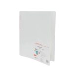 Carpeta de Presentación Office Depot Carta 24 protectores