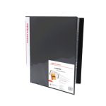 Carpeta de Presentación Office Depot Carta 12 protectores