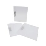 Carpeta Office Depot Carta Broche a Presión 3 piezas