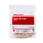 Liga Office Depot Hule Natural No. 18 100 gr