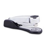 Engrapadora de Golpe Pilot Millenium 2000 Cromada