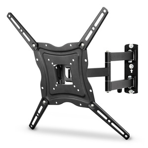Soporte Articulado para Pantalla Peerless 32 a 50 pulg. Negro