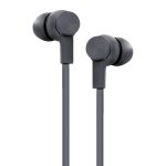 Audífonos Billboard Prime / In ear / Plug 3.5 mm / Gris