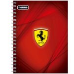 Cuaderno Profesional Norma Ferrari Raya 120 hojas