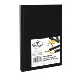 Sketchbook Royal Langnickel 110 hojas