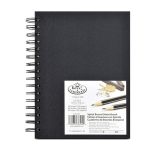 Sketchbook Royal Langnickel 80 hojas