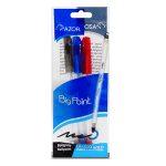 Plumas Azor Big Point 3 piezas