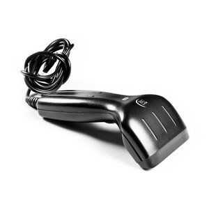Lector de Código de Barras ECline EC-CD-8100 / Negro