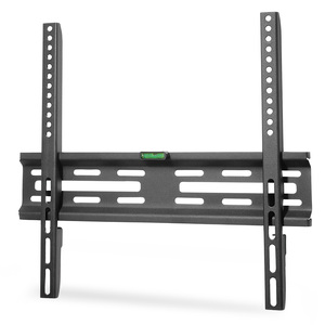 Soporte Fijo para Pantalla Peerless 32 a 50 pulg. Negro