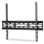 Soporte Fijo para Pantalla Peerless / 24 a 75 pulg. / Negro