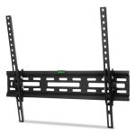 Soporte Inclinable para Pantalla Peerless 42 a 75 pulg. Negro