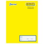 Cuaderno Profesional Norma Doble Raya 100 hojas