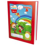 Mi primer Cuaderno Norma Cuadritos A 50 hojas