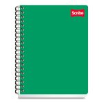 Cuaderno Profesional Scribe Blanco 100 hojas
