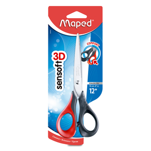 Tijeras Maped Sensoft 3D 16 cm