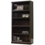 Librero Sauder Select 414235 / MDF / 5 repisas