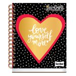 Cuaderno Book Scribe Incolors Raya 100 hojas