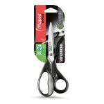 Tijeras Maped Advanced Green 18 cm Negro