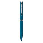 Bolígrafo de Gel Pentel Energel Style Turquesa