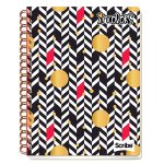 Cuaderno Profesional Scribe Incolors Raya 200 hojas